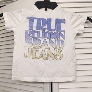 True religion